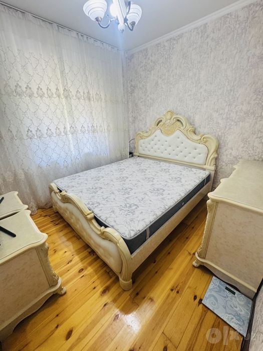 Srochno! Sergeli-2 da 5 xonali kvartira sotiladi!