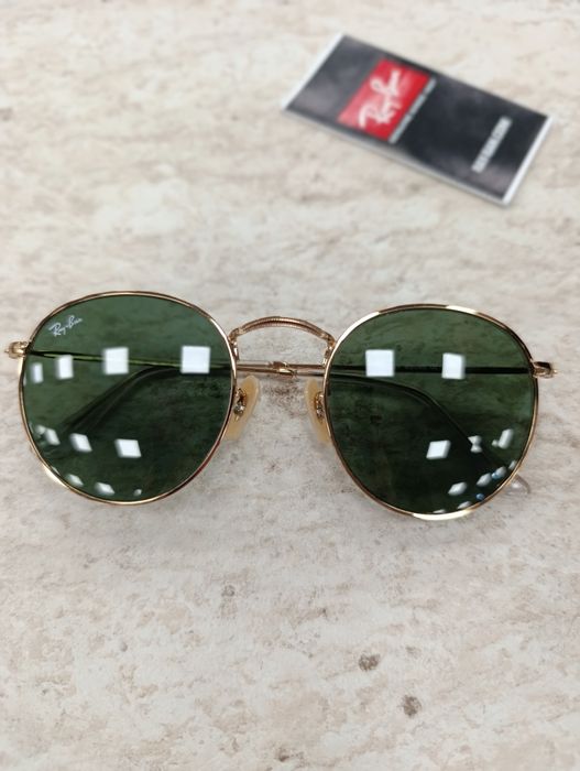 Слънчеви очила Ray Ban