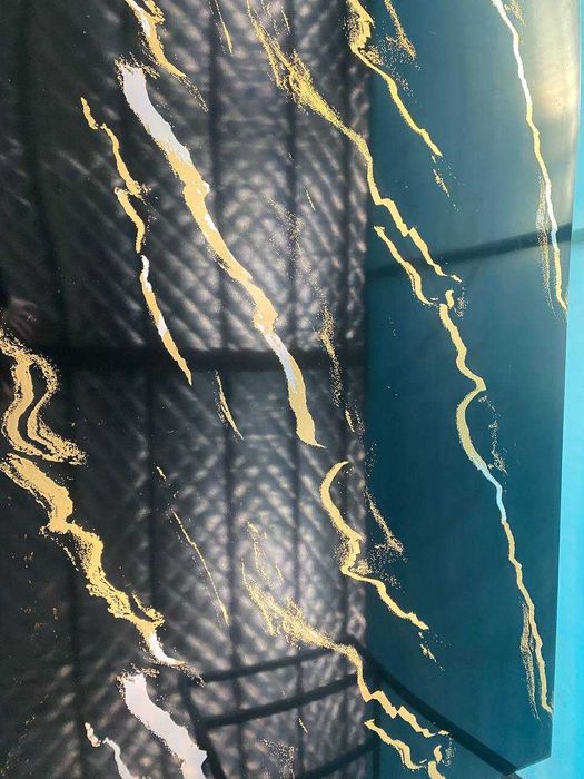 Decor Panel / Decomatic / PVX Panel