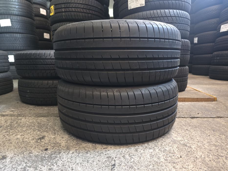 Goodyear 225/40 R18 92Y vară