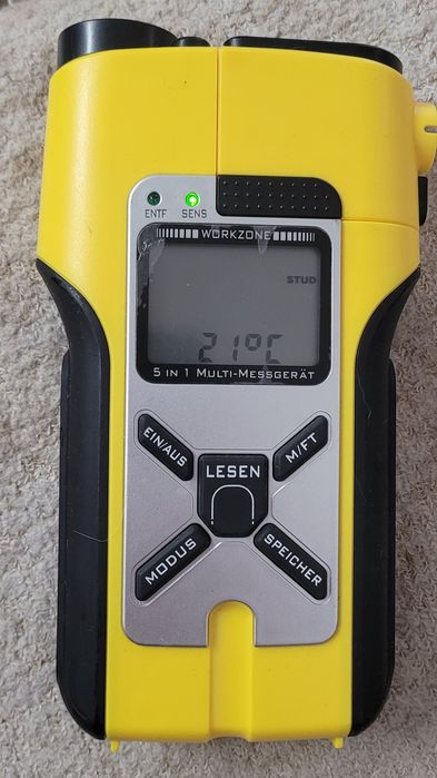 Workzone 5 in 1  .