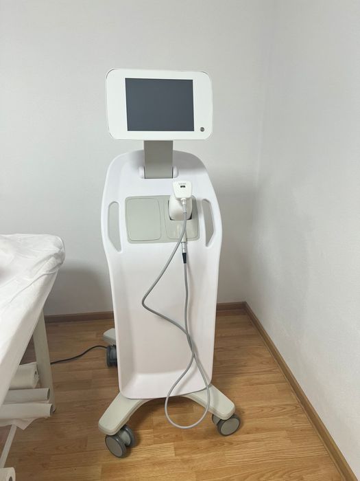 Aparatura remodelare corporala