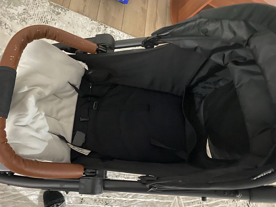 Прогулочная коляска Tomix Melony