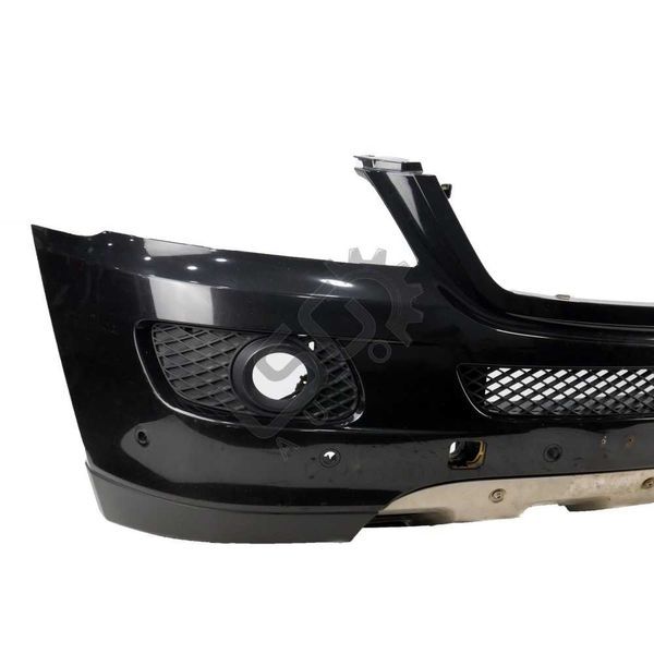 Предна броня Mercedes-Benz M-class (W164)  2005-2011 ID: 124861
