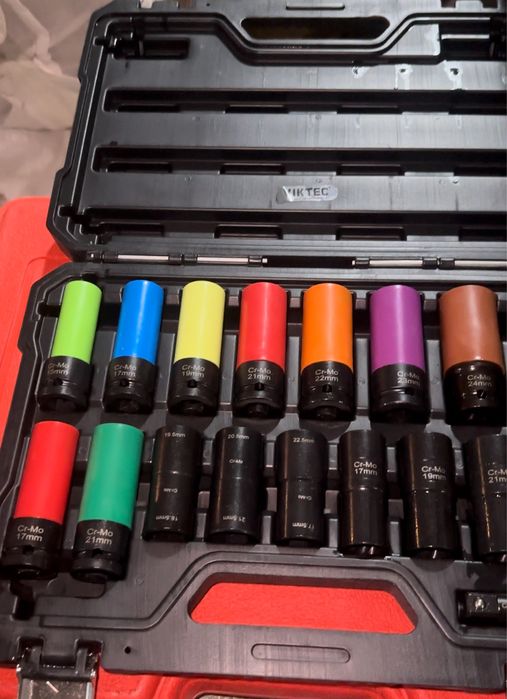 Galovka nabor maliden