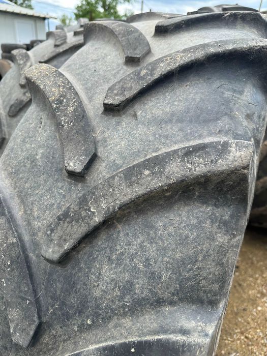 Cauciucuri sh 16.9 R34