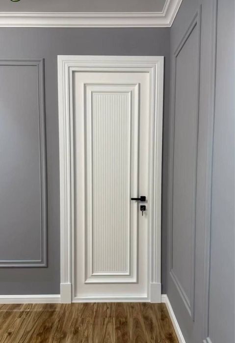 Dveri Mejdukomnatnie