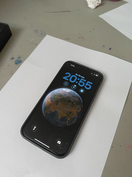 Iphone 13 pro max 256 gb