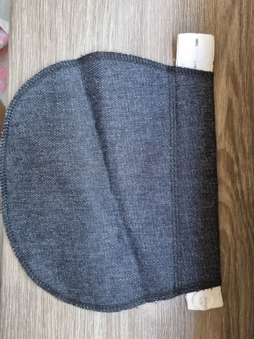 Вставка в брюки для беременных