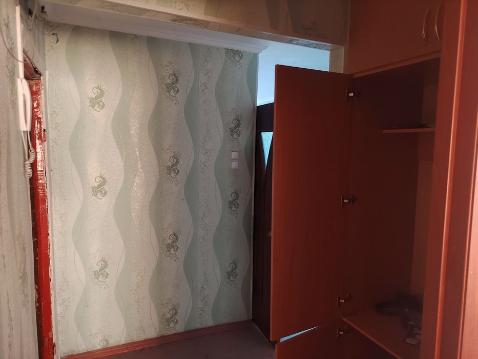 Сейфуллина 92 квартира продаеться