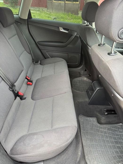 Vând AUDI A3 2.0 TDI
