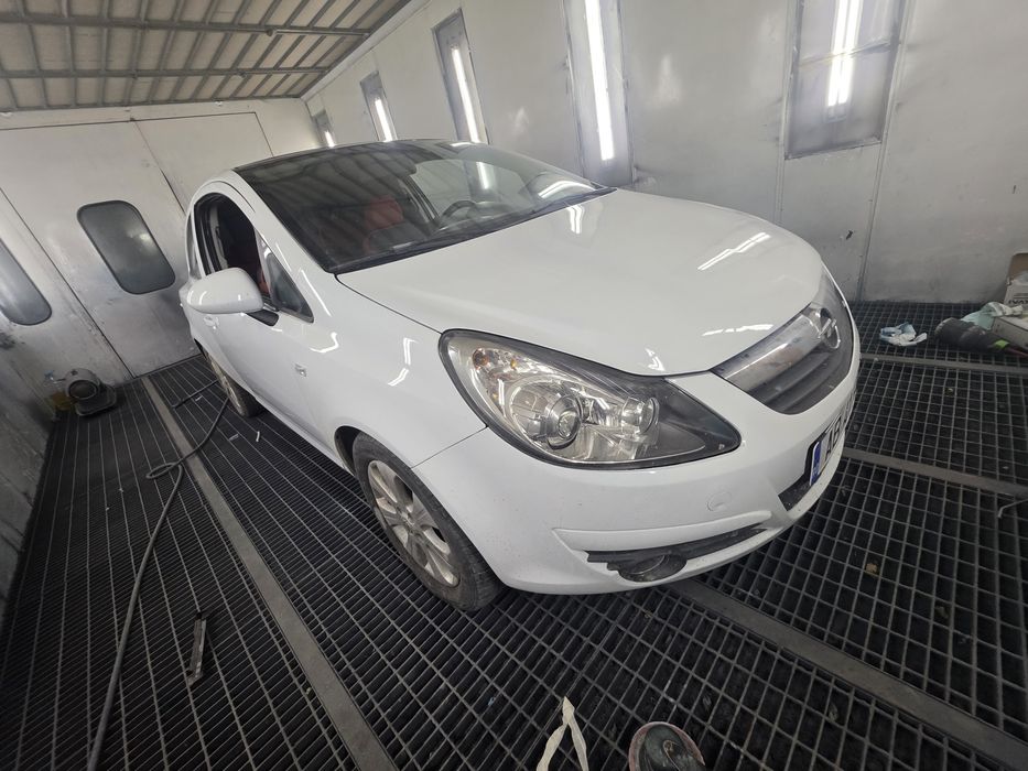 Opel Corsa D 1.2 2010