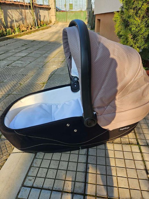 Детска количка Peg Perego Book Plus XL