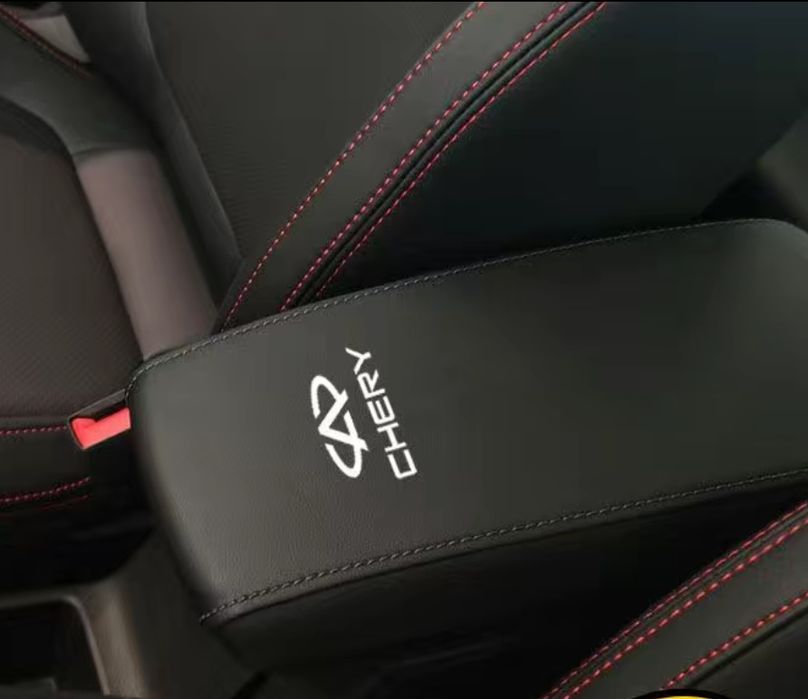 Чехол на подлокотник Chery