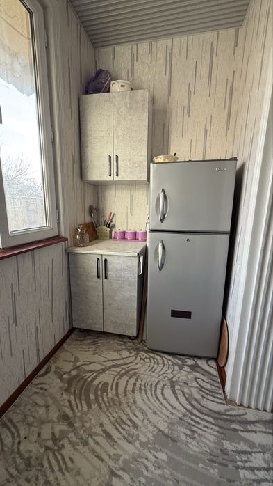 Срочно продается 1в2/4/4 комнатная! Чиланзар 14!