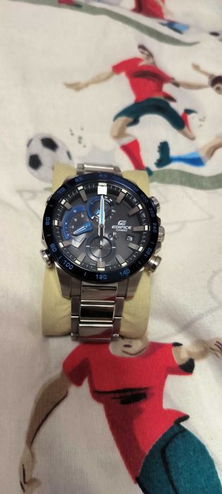 Vând ceas casio original