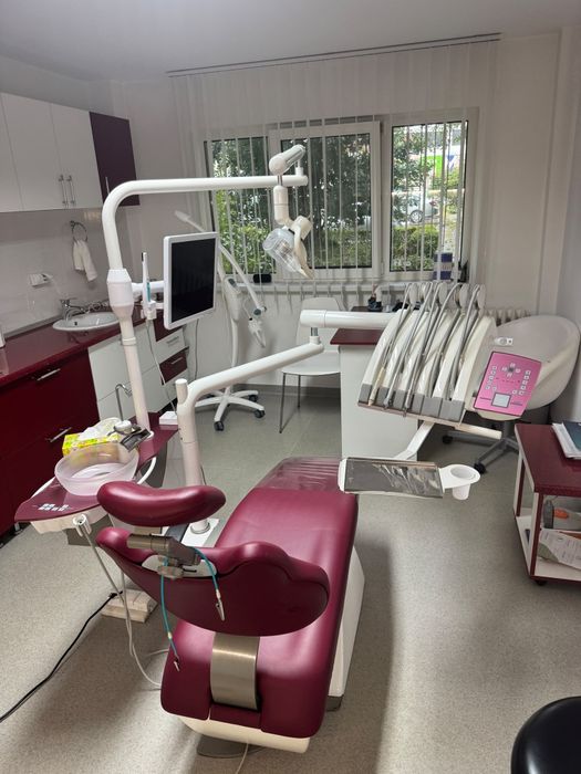 Unit dentar din 2018