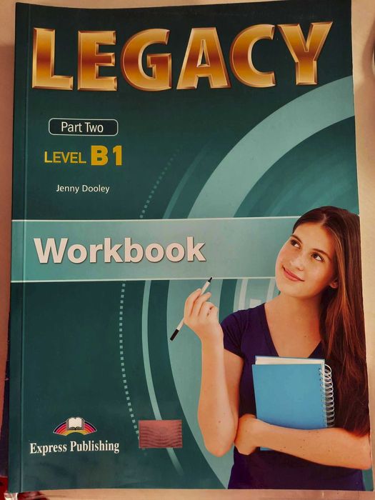 Учебници, помагала и уч.тетрадки по английски език 9,10,11,12 клас