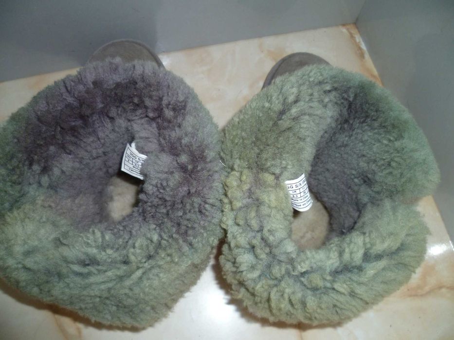 UGG оригинални ботуши №39