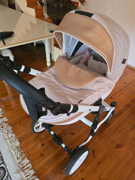 Kolyaska sotiladi Komplekt