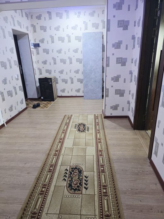 Сдаётся квартира в аренду