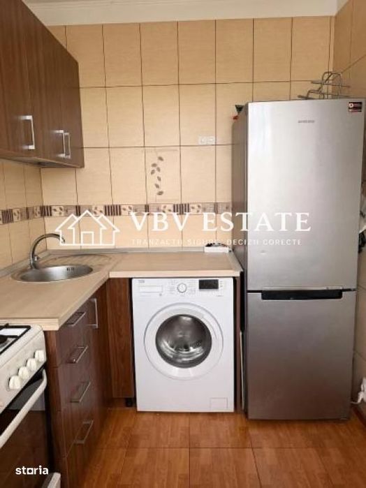 Apartament 2 Camere 1 Mai | Modern