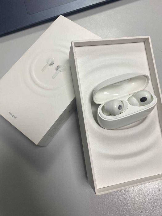 Xiaomi Buds 3T Pro (отеген титова 10) лот 101/6112