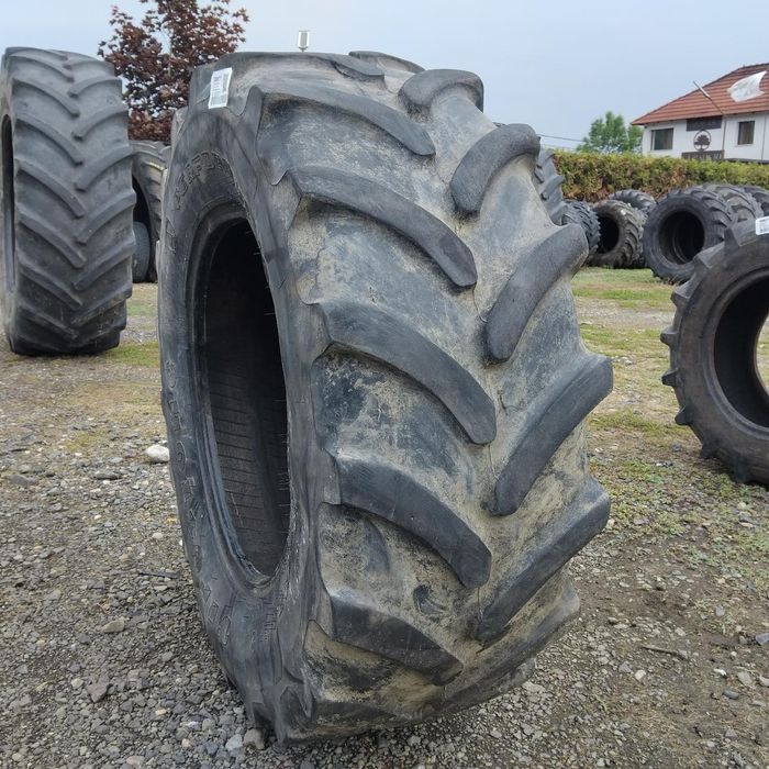 Cauciucuri 380/70R24  Firestone Anvelope SH PRET la OFERTA