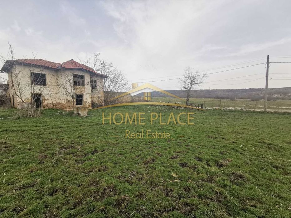 Продава се Къща в с. Манастир, Област Варна - 80 кв.м за 83 €/кв.м - Снимка #4