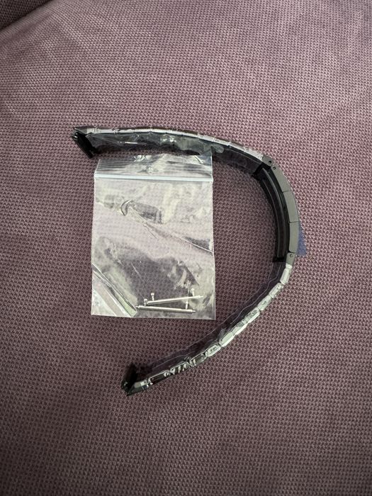 Huawei watch GT5 PRO метална верижка/кайшка