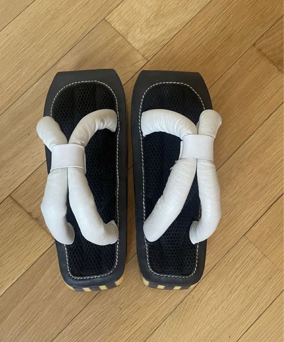 Дамски сандали чехли Adidas Stella McCartney