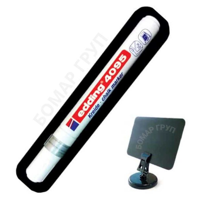 Стойки за етикети, щипки, етикети за стелажи, табелки, маркери