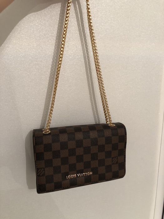 сумка из турции