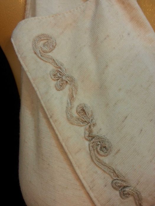 Rochie bej, usoara de vara, marimea M