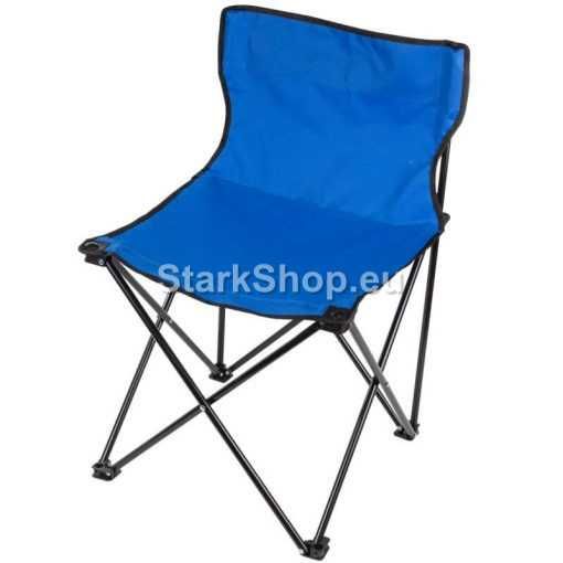 Инструмент  Сгъваема Къмпинг Маса с 4 стола с Метална Конструкция