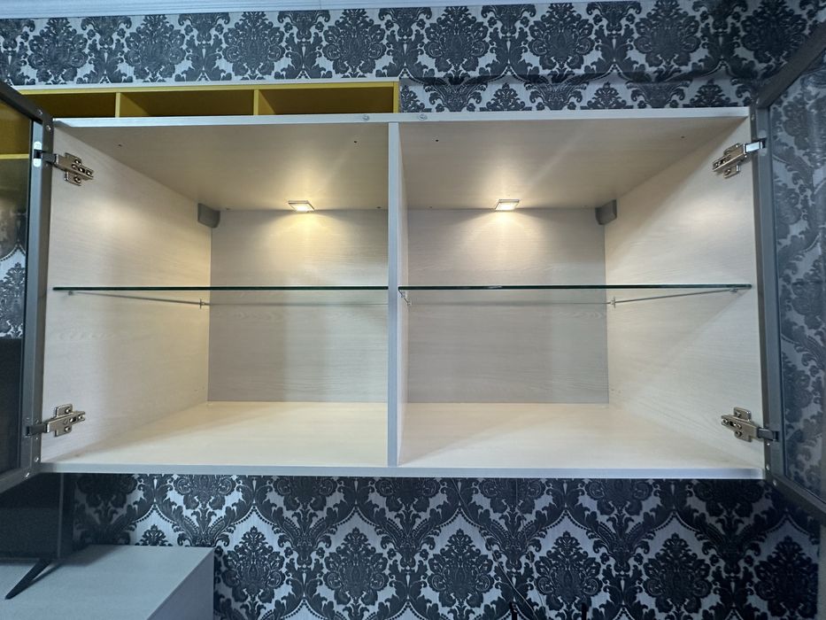 Гостинная мебель