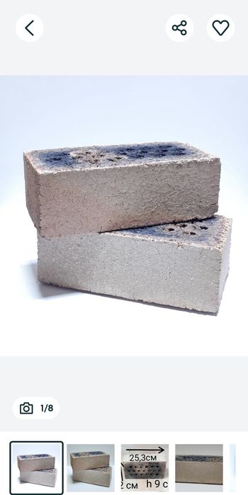 Продаю кирпич Экибастузский Отличного качества с доставкой на адрес