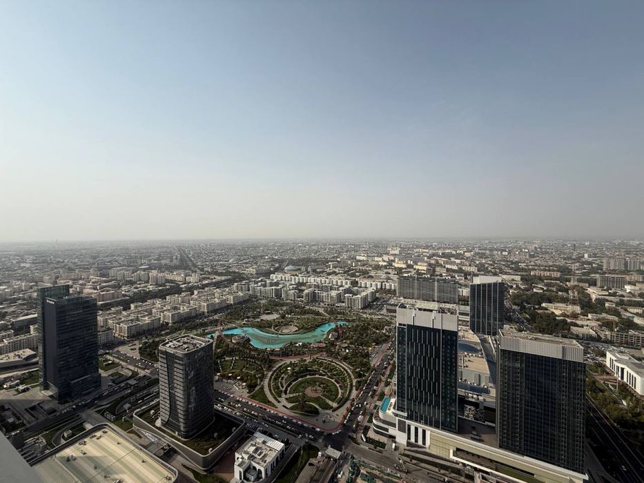 Продажа ДУПЛЕКС! Nest One VIP CLASS 6/50-51/51  412,52м2