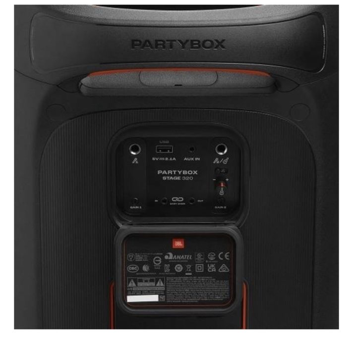 Jbl PartyBox 320