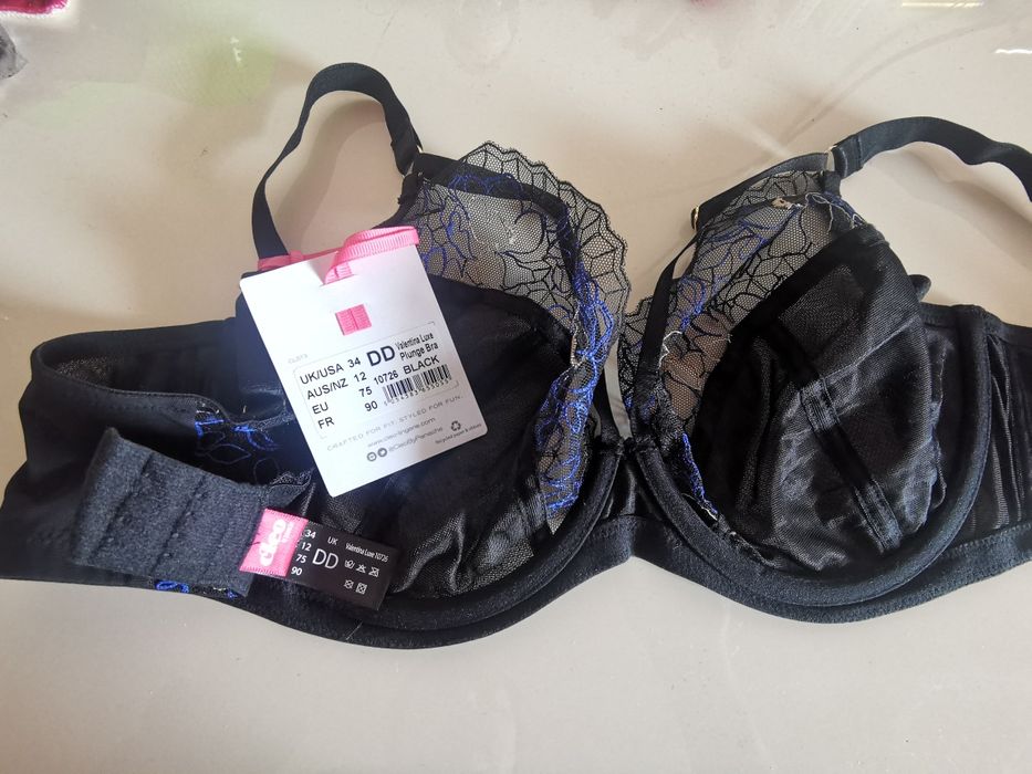 Сутиен Cleo, Panache