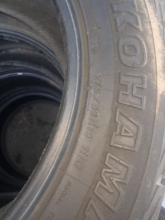 Зимние шины продам срочно