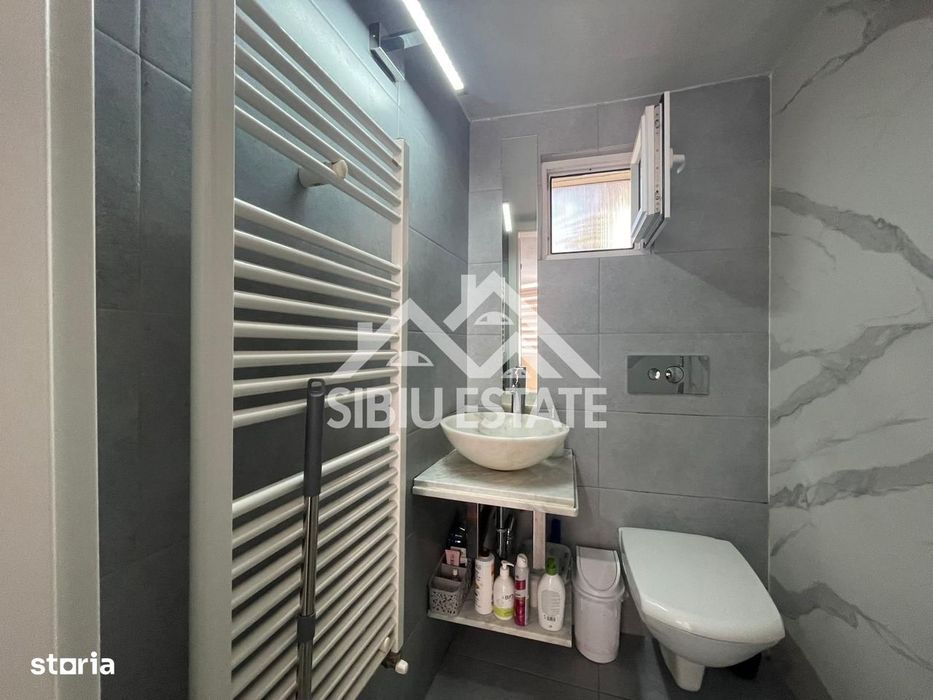 Studio regim hotelier Ultracentral