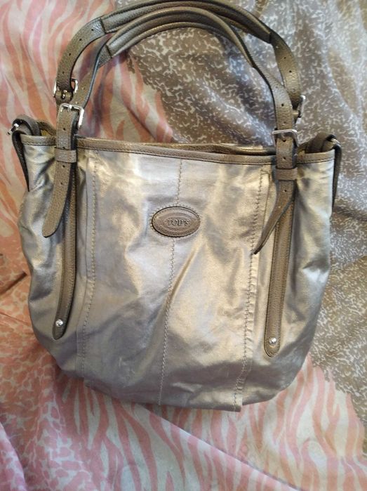 Дамски чанти Tous, Armani Jeans, Tod's