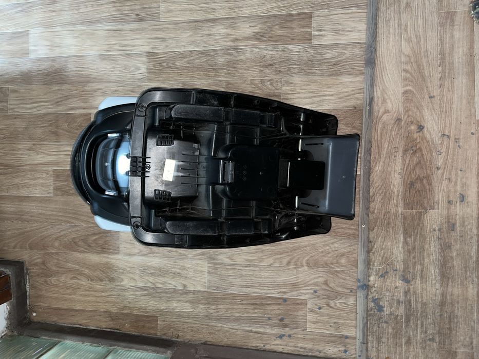 Коляска Evenflo Pivot 2 в 1