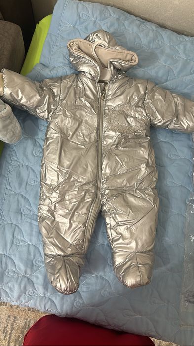 Вещи на мальчика