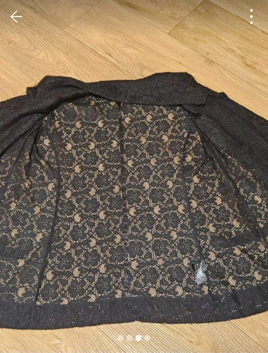 Bluza de damă tricotată