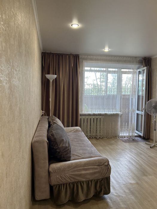 Сдам 1 комнатную квартиру