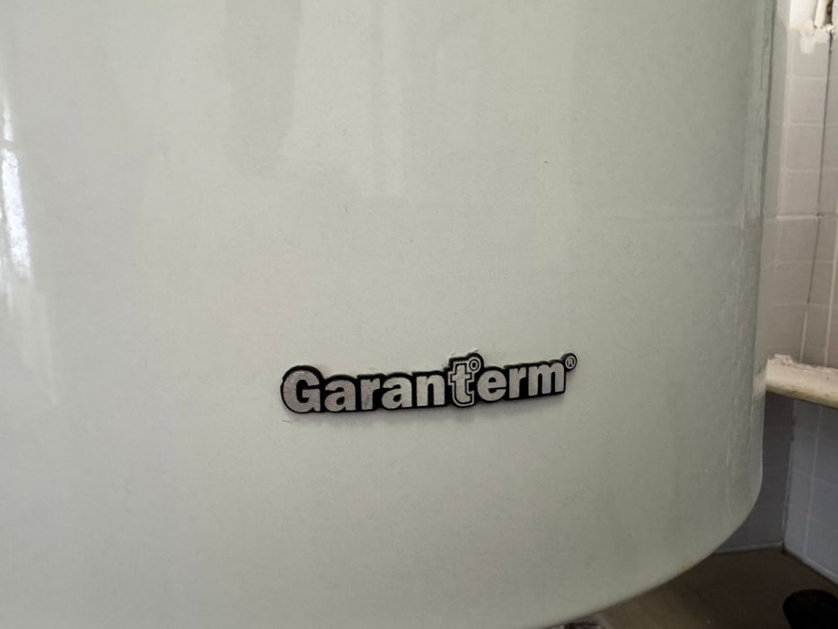 Водонагреватель Garanterm