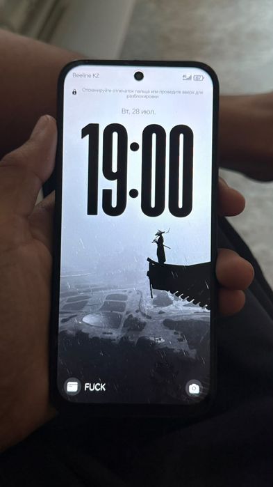 Honor x6c срочна сатылады