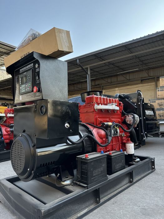 Generator/Генератор/Движок